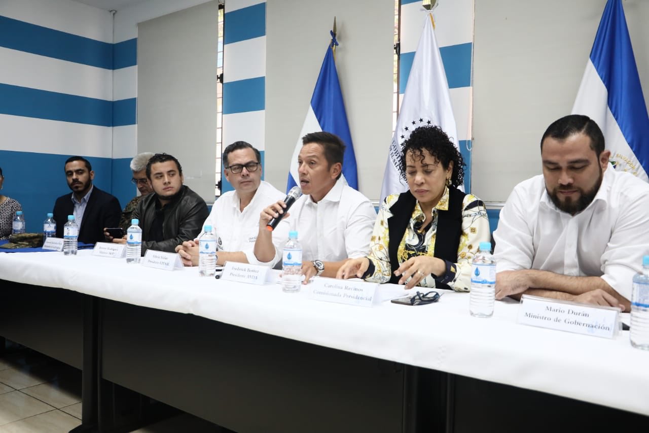 Gobierno activa plan de contingencia ante suspensión temporal de agua gobierno-activa-plan-de-contingencia-ante-suspension-temporal-de-agua
